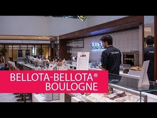 BELLOTA BELLOTA® BOULOGNE - FRANCE, BOULOGNE-BILLANCOURT