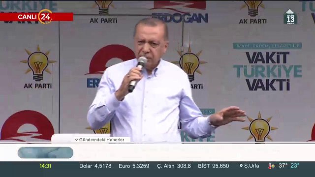Sincar ve Kandil'e operasyon