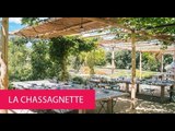 LA CHASSAGNETTE - FRANCE, ARLES