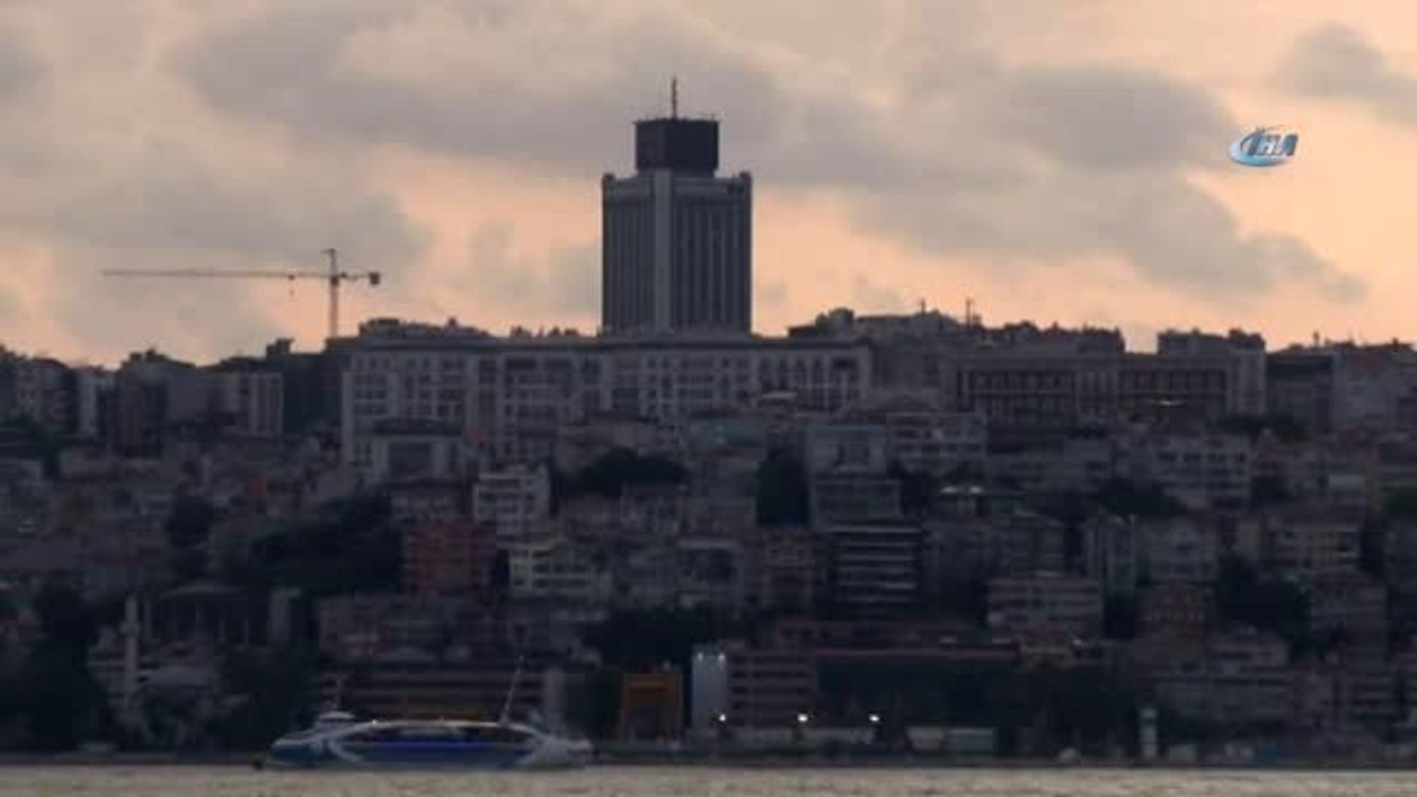 Enerji ve Tabii Kaynaklar Bakanı Berat Albayrak: "Sizin Vizyonunuz Buysa Vah Ki Ne Vah"