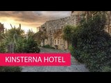 KINSTERNA HOTEL - GREECE, PELOPONNESE