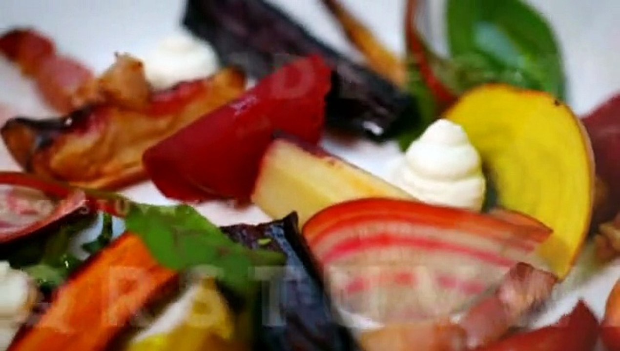 The A To Z Of TV Cooking - S01E23 - Letter W