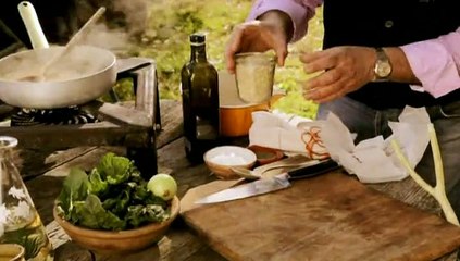 The A To Z Of TV Cooking - S01E15 - Letter O
