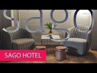 SAGO HOTEL - UNITED STATES, NEW YORK
