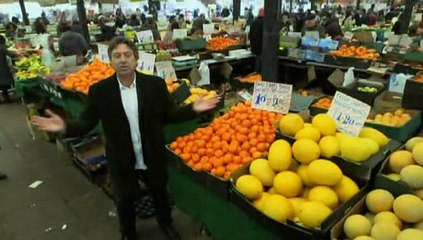 The A To Z Of TV Cooking - S01E12 - Letter L