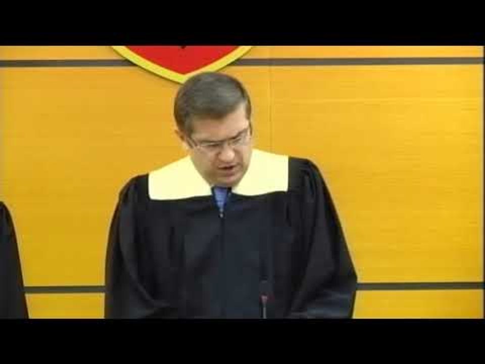 Vendimi, ish-kryeprokurori Adriatik Llalla nuk 'preket' nga Vettingu, 15 vite larg sistemit