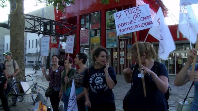 Bertrand Cantat : L’ex leader de Noir Désir annonce la fin de sa carrière