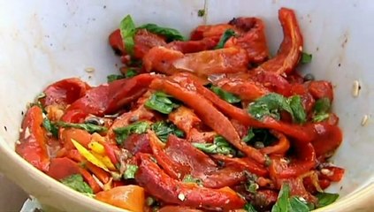 The A To Z Of TV Cooking - S01E06 - Letter F