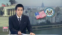 Trump open to putting U.S. embassy in Pyongyang: Axios