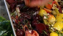 Jamie Oliver - Jamie at Home S01E06 - Carrots and Beets