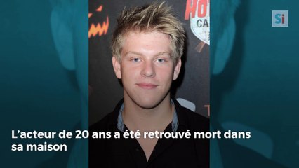 Jackson Odell, apparu dans les séries Modern Family et The Goldbergs, est décédé