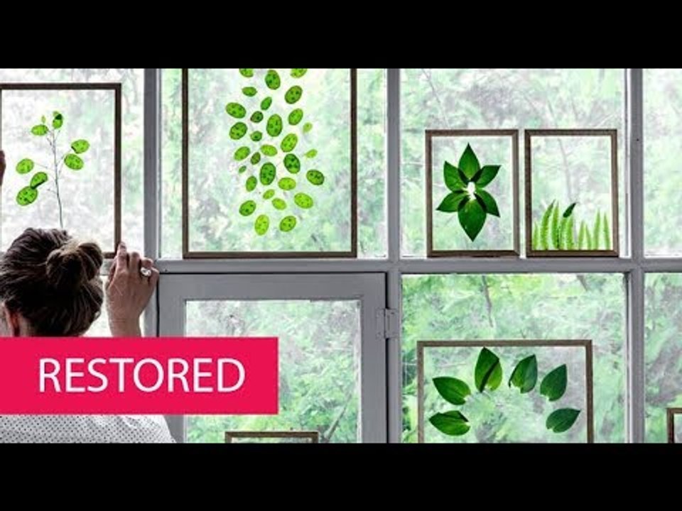 RESTORED - NETHERLANDS, AMSTERDAM