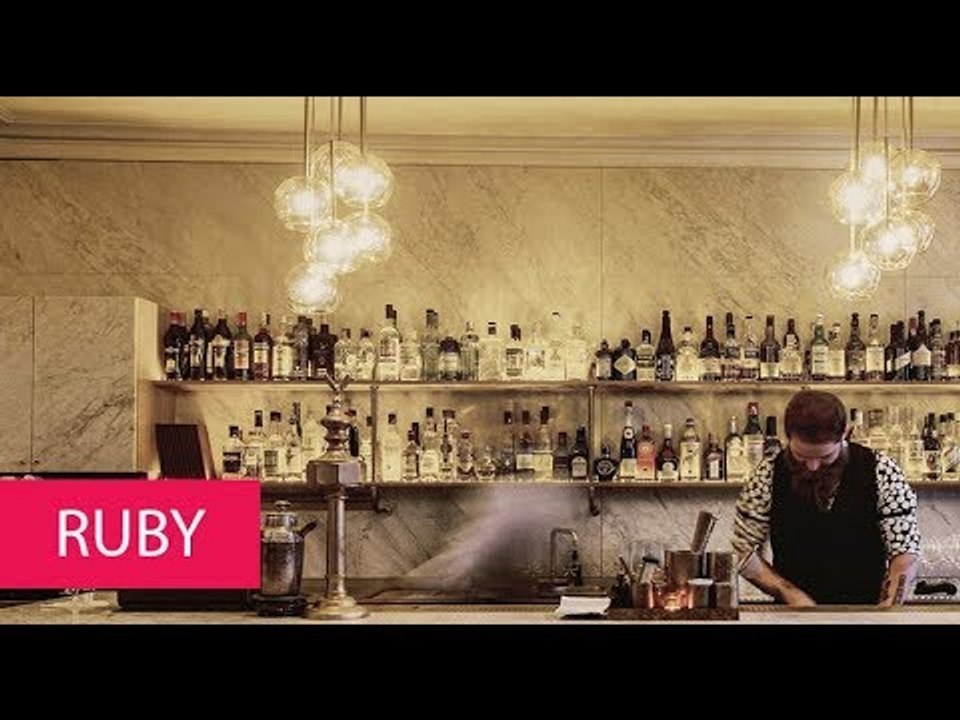 RUBY - DENMARK, KØBENHAVN