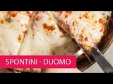 SPONTINI   DUOMO - ITALY, MILANO