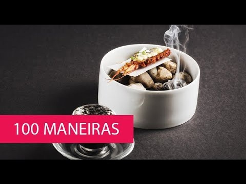 100 MANEIRAS - PORTUGAL, LISBOA