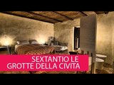 SEXTANTIO LE GROTTE DELLA CIVITA - ITALY, MATERA