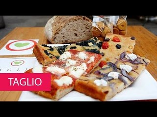 TAGLIO - ITALY, TORINO