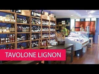 TAVOLONE LIGNON - SWITZERLAND, LIGNON