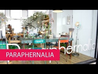 PARAPHERNALIA - GREECE, ATHENS