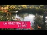 LA FINESTRA SUL FIUME - ITALY, CORTE SEGA