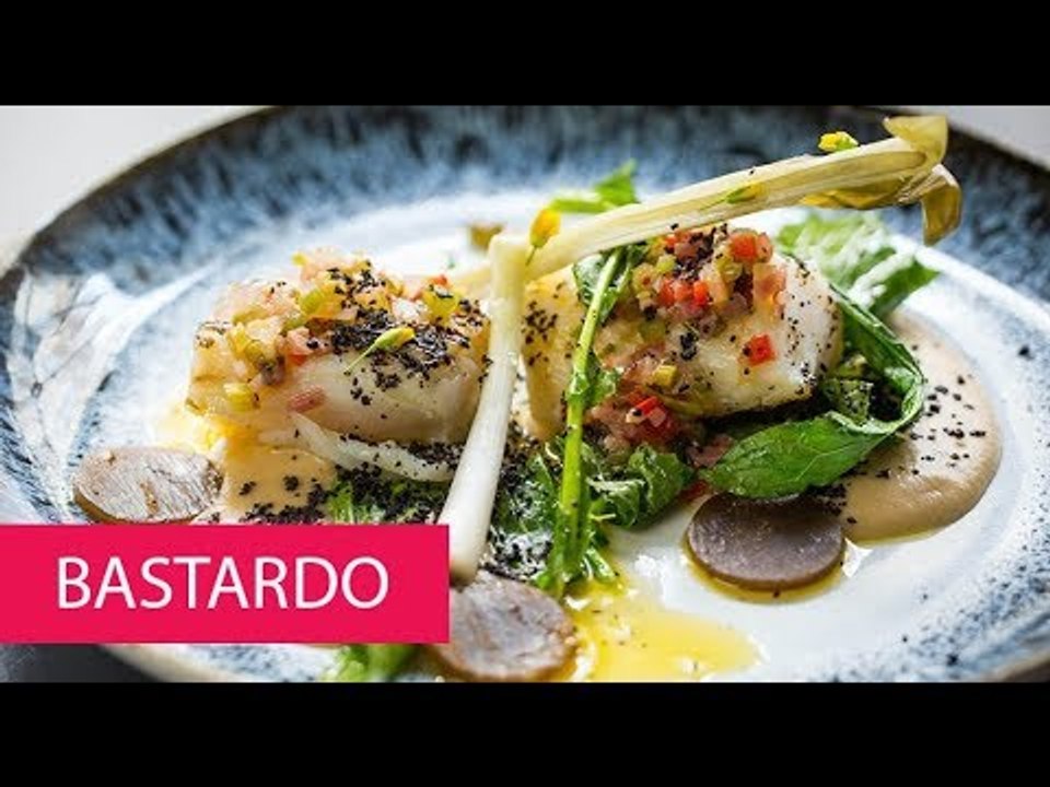 BASTARDO - PORTUGAL, LISBOA