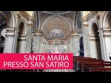 SANTA MARIA PRESSO SAN SATIRO - ITALY, MILAN