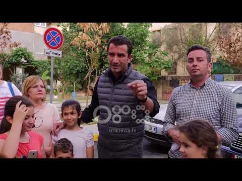 Ora News - Rikualifikohet blloku i banimit pranë Ambasadës Amerikane