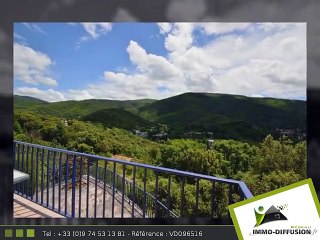 Maison A vendre Premian 145m2 - Avec vue imprenable