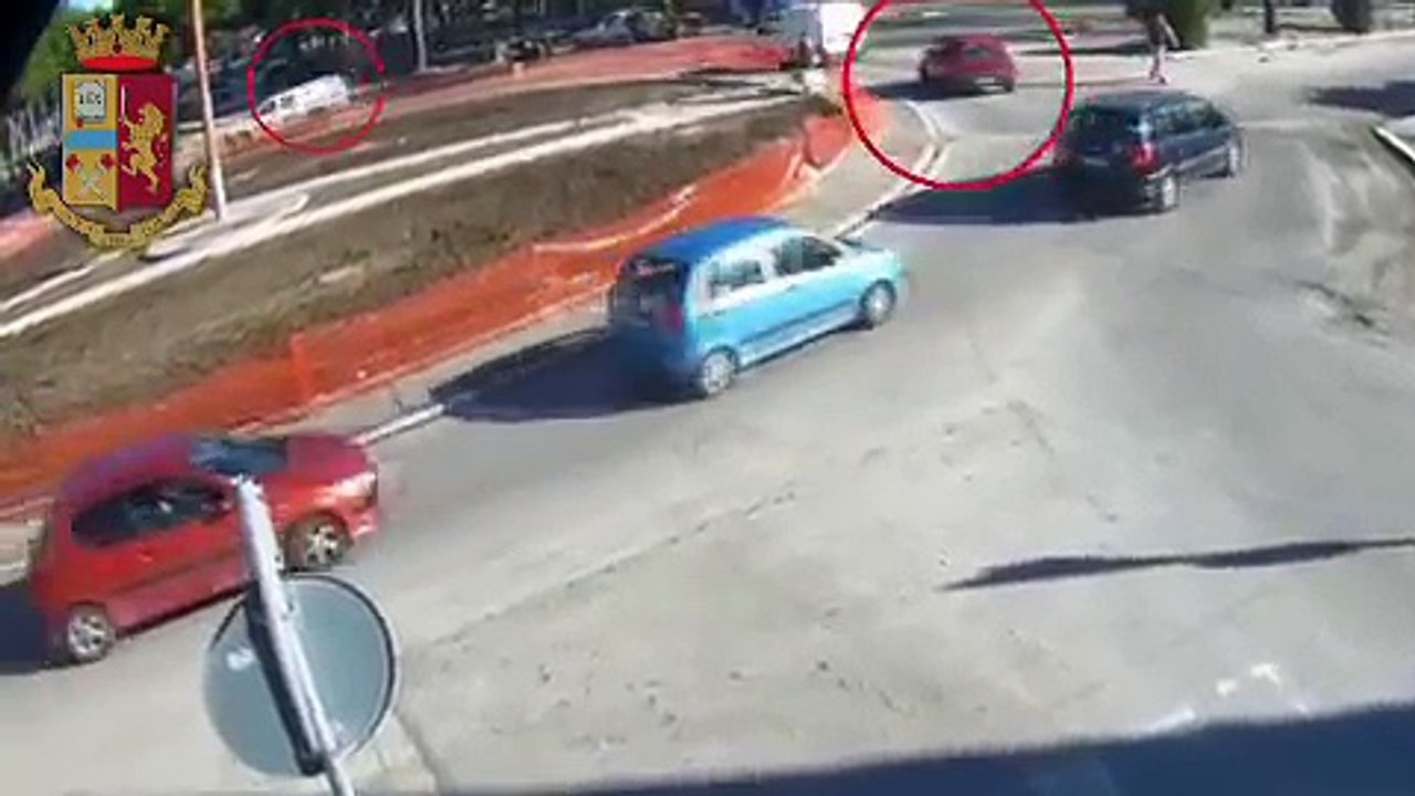 Foggia - 3 arresti per il tentato omicidio di un imprenditore edile