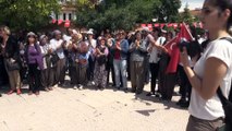 CHP Genel Başkan Yardımcısı Bülent Tezcan - ESKİŞEHİR