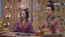 Phim Tam Quốc Cơ Mật Tập 18 (Lồng Tiếng HTV7) - Phim Hoa Ngữ
