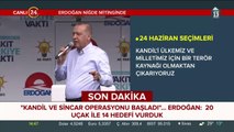 Türkiye'nin büyüme rakamları