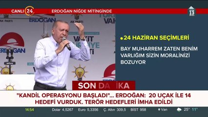 Varsa yoksa kendi keyfi, kendi morali