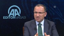 Bozdağ: 