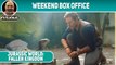 Jurassic World: Fallen Kingdom 4DX Movie review #TutejaTalks