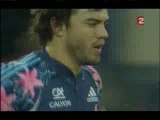 Stade Français - Cardiff : 3-0