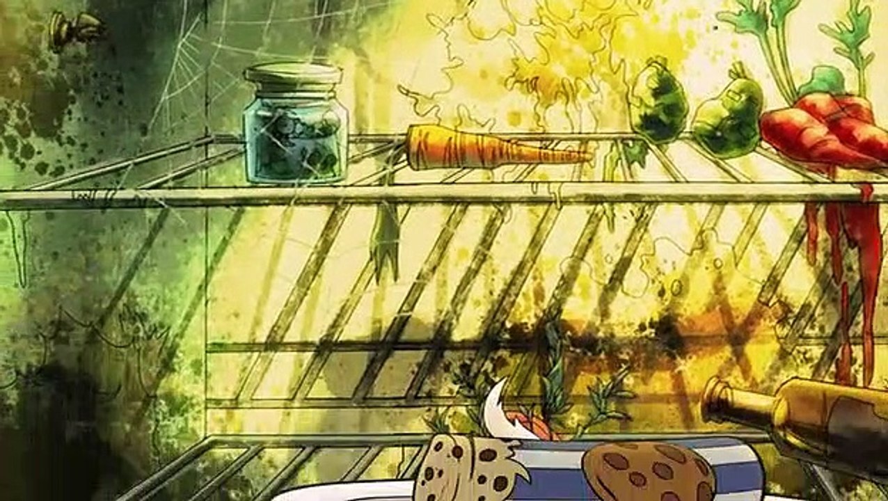 Dan Vs. S01 E10  Dan Vs. The Salvation Armed Forces