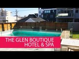 THE GLEN BOUTIQUE HOTEL & SPA - SOUTH AFRICA, CAPE TOWN