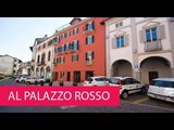 AL PALAZZO ROSSO - ITALY, NEIVE