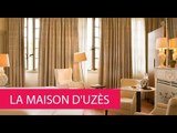 LA MAISON D'UZÈS - FRANCE,  UZÈS