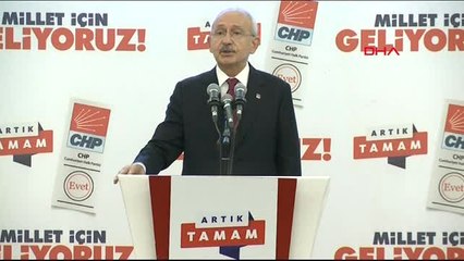 Malatya CHP Lideri Kılıçtaroğlu Muhtarlar ve Stk Temsilcileriyle Buluştu 4