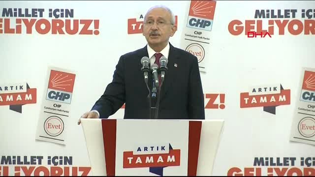 Malatya CHP Lideri Kılıçtaroğlu Muhtarlar ve Stk Temsilcileriyle Buluştu 4