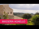 MASSERIA AGNELLO - ITALY, REALMONTE