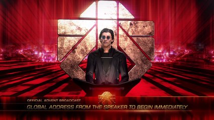 XCOM 2: AVATAR PROJECT COMPLETED :[