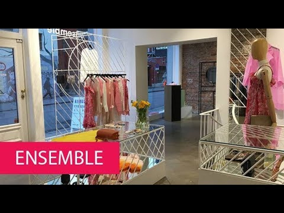 ENSEMBLE - NORWAY, OSLO