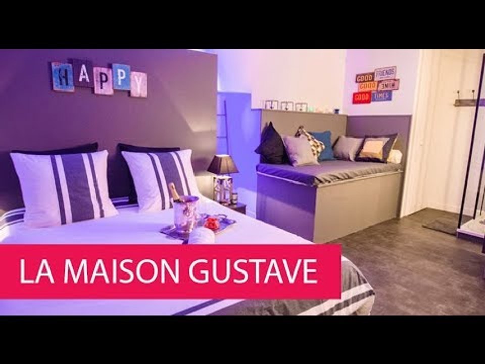 LA MAISON GUSTAVE - FRANCE, NARBONNE