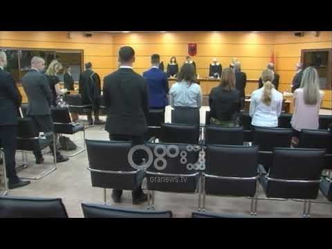 Ora News - Adriatik Llalla i shpëton vettingut, avokati: Suksesi i parë i reformës në drejtësi