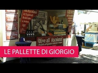 LE PALLETTE DI GIORGIO - ITALY, ASCOLI PICENO
