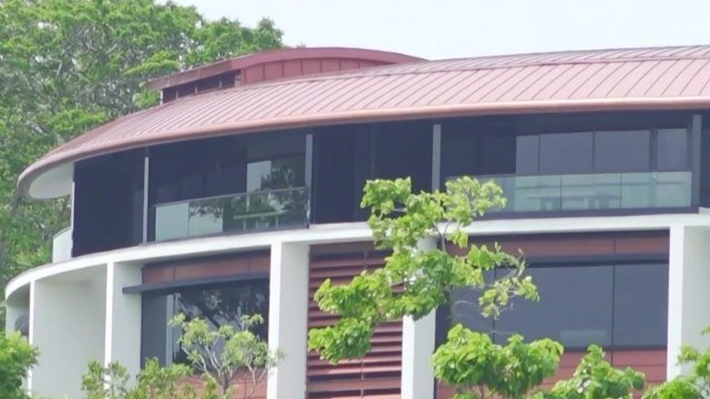 긴장감 도는 카펠라 호텔...회담장 주변 통제 시작 / YTN