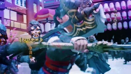 Huyền Môn Đại Sư Tập 2 VietSub - Thuyết Minh